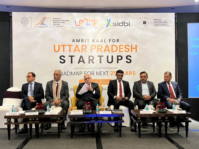 SIDBI Investor – Startup Meet