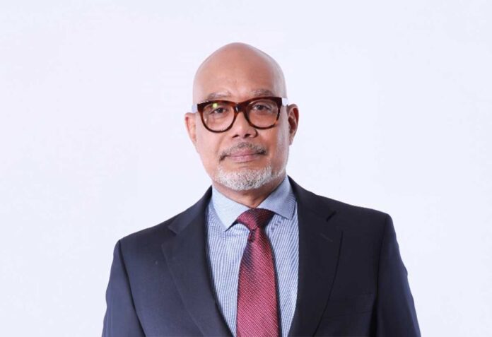 Keston Howell, President and Chief Executive Officer, Sagicor General Insurance Inc