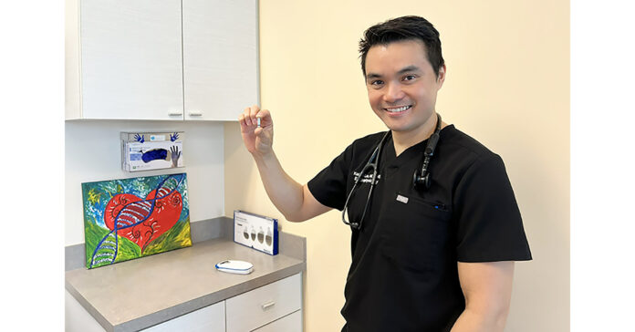 St. Joseph's Children's Hospital First in Tampa Bay to Implant Leadless Pacemaker in Pediatric Heart Patient