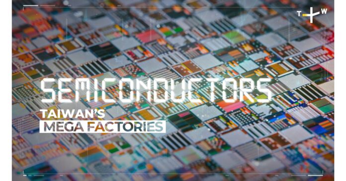TaiwanPlus Launches Groundbreaking Documentary Series Spotlighting State-of-the-Art Mega Factories Across Taiwan