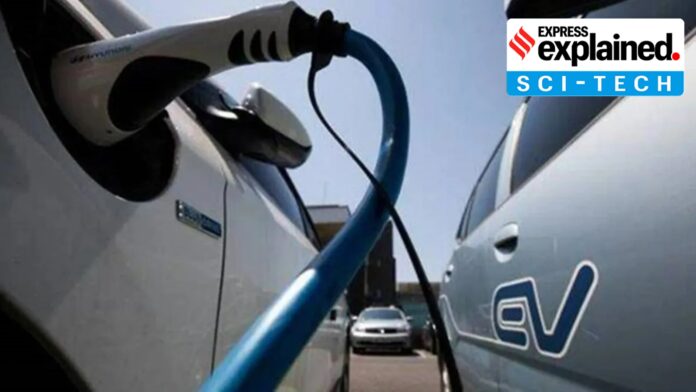 3 proposals, 3 policy responses in India’s EV push