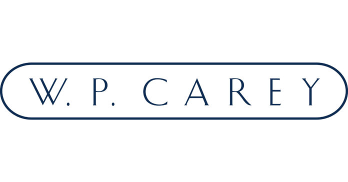 W. P. Carey Announces Fourth Quarter and Full Year 2023 Financial Results