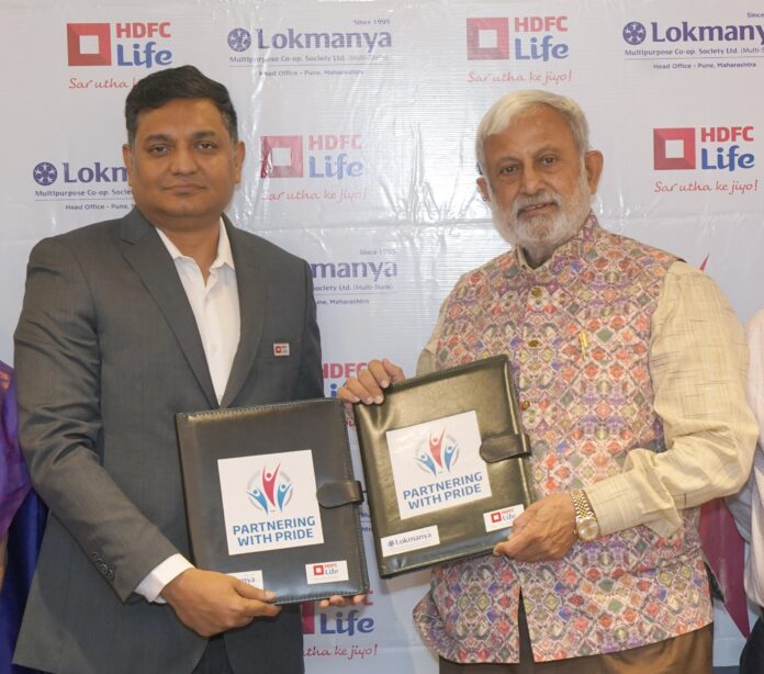 HDFC Life Insurance