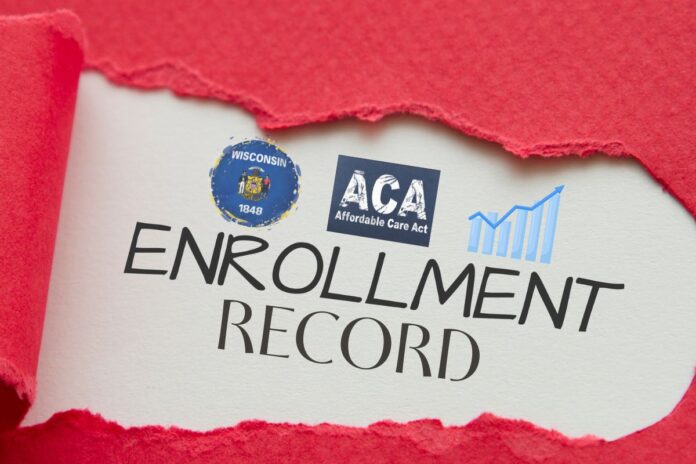 Wisconsin-reaches-record-health-insurance-enrollments-through-Affordable-Care-Act.jpg Health insurance - Wisconsin ACA record enrollment