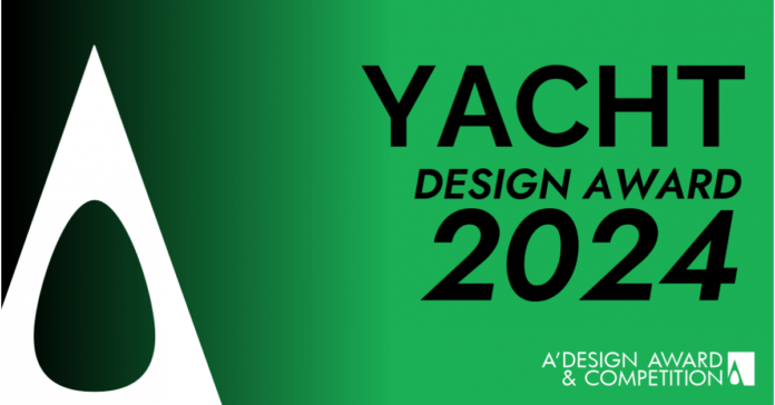 A' Yacht and Marine Vessels Design Award 2024 Calls for Innovations
