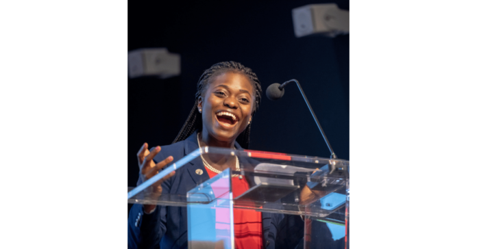 Adebola Aderinto States "63% of Employees Say Lack of Diversity Hinders Innovation" Offers Solutions