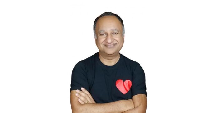Relationship Mentor Anil Gupta Launches "The Smart Selection System" Program