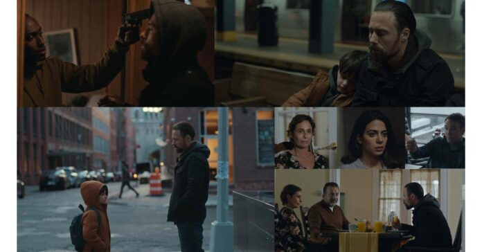 Feature film emphasizing the multifaceted life as an Immigrant premieres at Santa Barbara International Film Festival