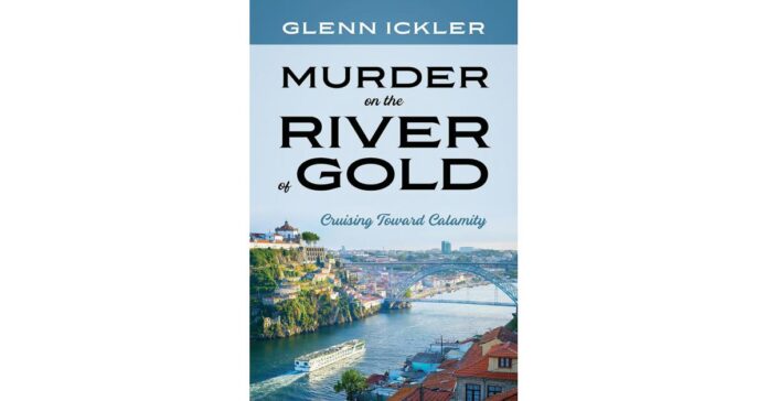 "Murder on the River of Gold"