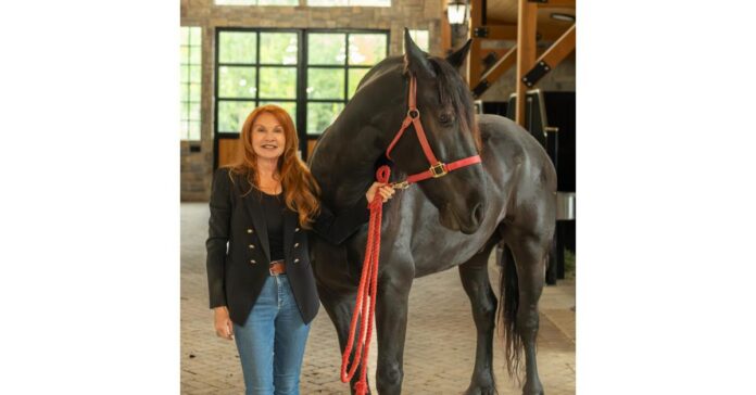 Children’s Book Author Carla Crane Osborne to be Featured on Close Up Radio