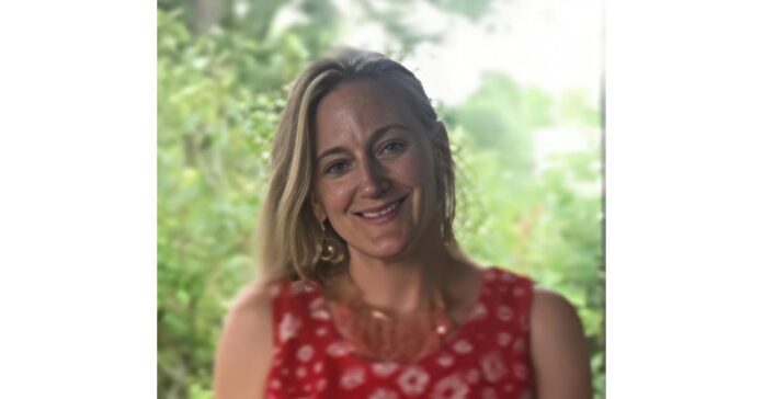 Christine Groethe reveals "Unbreakable Spirits," Shedding Light on hidden realities of early arranged marriages