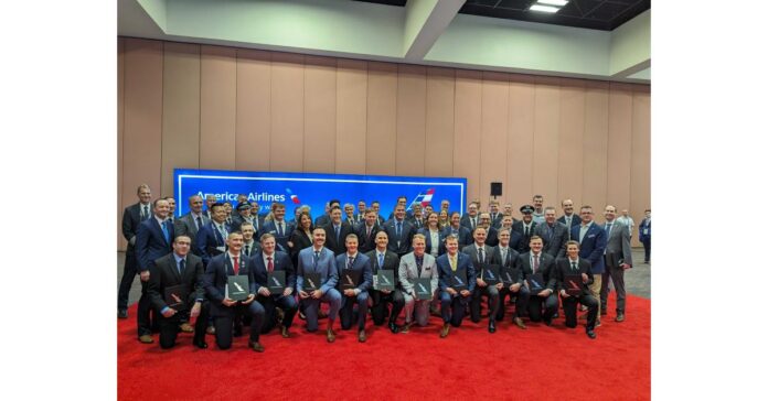 Record-breaking Success at 2024 NGPA Industry Expo, Presented by United Airlines