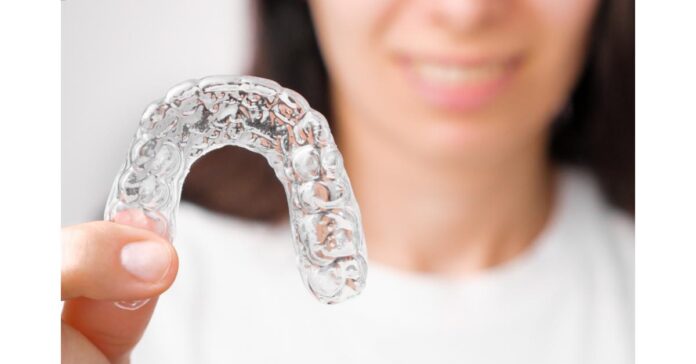 Clear Aligner Services for Orthodontics and Dentistry
