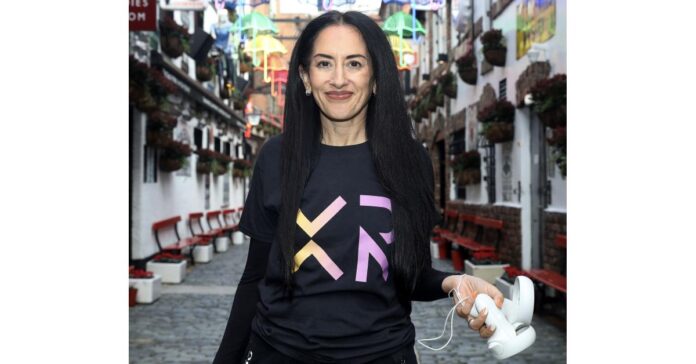 Full Lineup Revealed For Belfast XR Festival With Top Extended Reality Experiences On The Bill