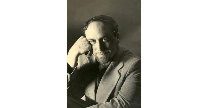 The Literary Odyssey of Donald Ray Schwartz in 'Deeptide... Vents of Fire'