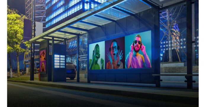 Digital OOH Advertising Market Worth US$ 49.8 Billion During 2024-2032