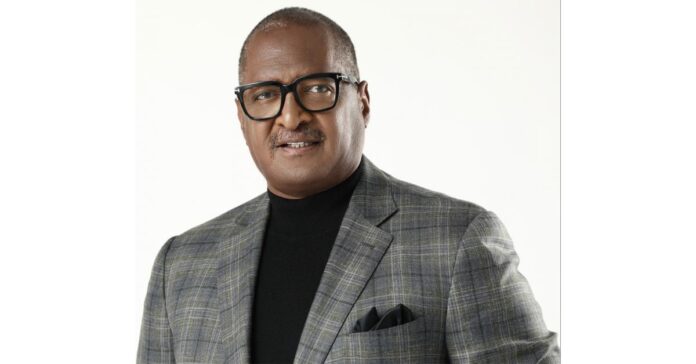 Dr. Mathew Knowles and Dr. Joi Carr Offer Exciting New African American Music History Course at Pepperdine University