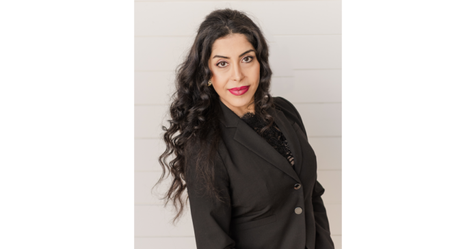 Dr. Nazgol Gharbi, DDS, Honored with Prestigious Fellowship Awards & Recognized as the Premier Dentist in Austin, Texas