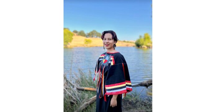 ellis-washoe.jpeg Poet and Advocate Ellis Washoe Releases Debut Book "To Be Human"