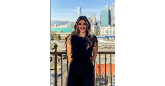 EXP Welcomes Keynote Speaker Samantha Huerta to Women in STEM Career Day 2024