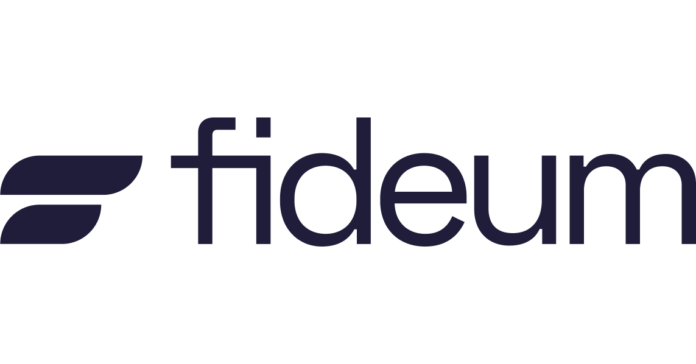 Fideum announces partnership with Mastercard