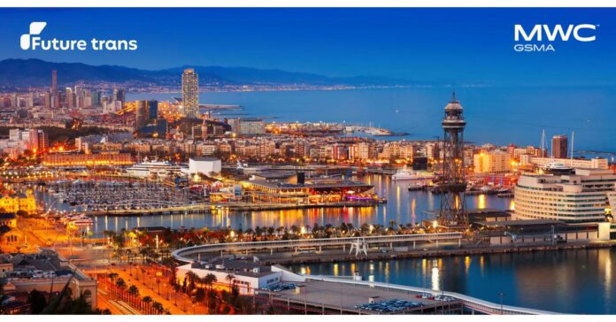 Future Trans Elevates Global Communication at Mobile World Congress 2024