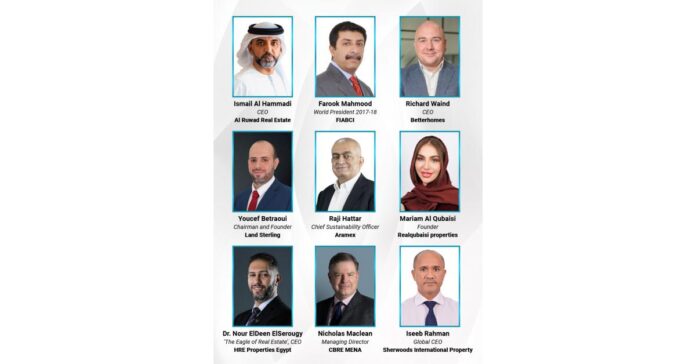 Leading Real Estate Experts to Headline IPS 2024