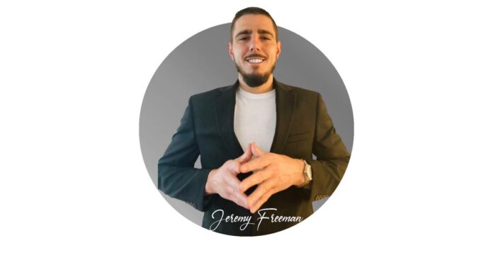 Jeremy Lee Hyde Freeman Empowers Americans with Financial Education and Credit Repair Expertise