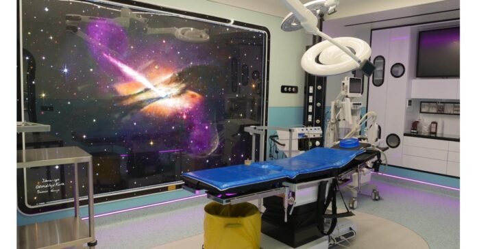 Patients seeking a transformation choosing Albania