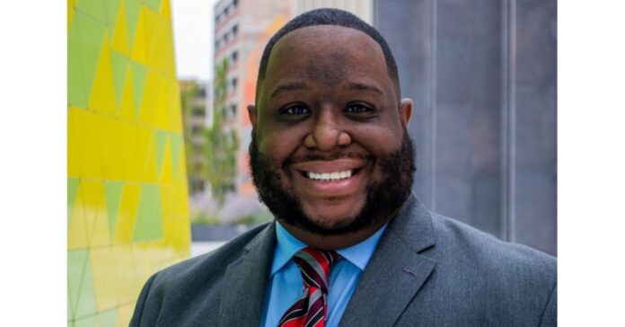 LaMar Holliday, CEO of Holliday Collaborative Agency, Named Among 2024's Indy's Best and Brightest Finalists
