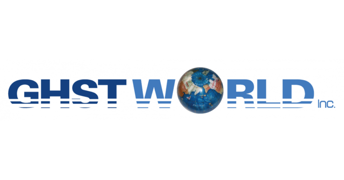 GHST World Inc. Unveils Revolutionary Smart Sport Devices Project Under the 2plai Brand