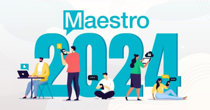 Maestro PMS Unveils 2024 Tech Roadmap Featuring AI Chatbots, AI Booking Engine, Embedded Payments and More