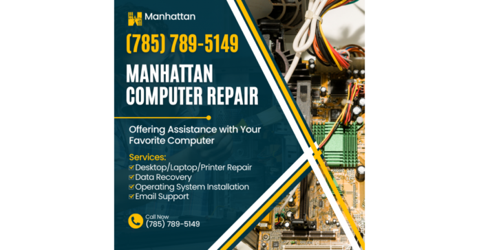Manhattan Computer Repair Announces State-of-the-Art Service Enhancements