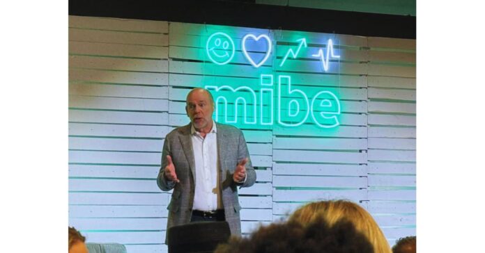 Vibrant Occasions Attends The MIBE Conference in Denver