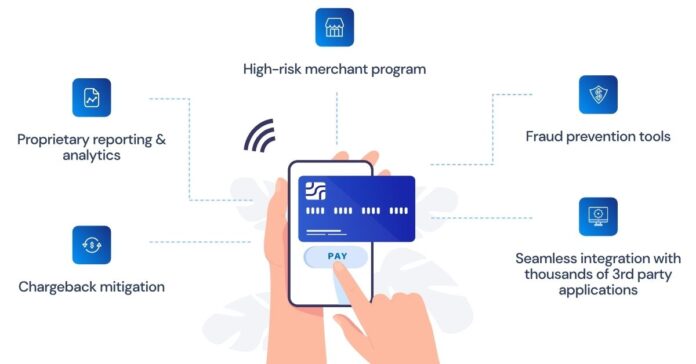 iPay Digital Paving the Way for Seamless Transactions