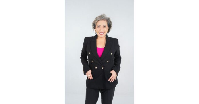 Nancy Ho Reaches Amazon Best-Seller Status with "Success Redefined," Co-Authored with Jack Canfield