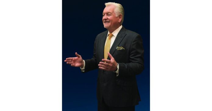 Steve Gilliland, Best-Selling Author/Motivational Speaker, Celebrates 25 Years of Making a Difference