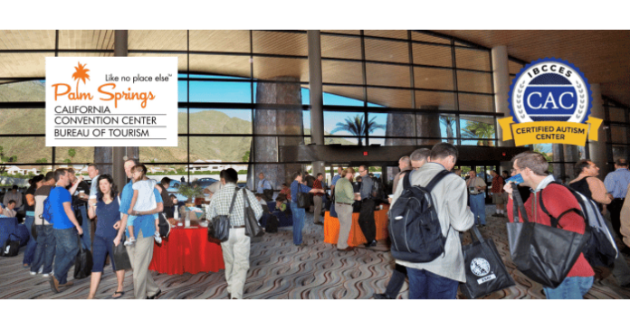 palm-spring-convention-center-h.png Palm Springs Convention Center Sets Standard as First Convention Center in California to Achieve Autism Certification
