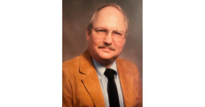 Physical Test Equipment Legend - Paul N. Gardner Jr, passes at 81