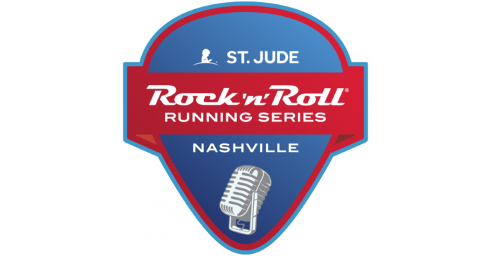race-logo.png RESTLESS ROAD TO HEADLINE THE ENCORE ENTERTAINMENT AT 2024 ST. JUDE ROCK ‘N’ ROLL RUNNING SERIES NASHVILLE EVENT