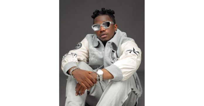 Global Ad Campaign Planned As Tanzanian Superstar Rayvanny Inks Multi Million Dollar Fragrance Deal In The USA
