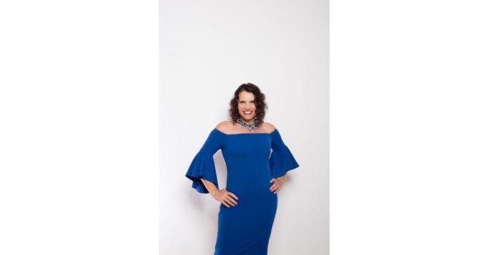 Sharon Papo Hits Amazon Best-Seller Status with "Success Redefined," Co-Authored with Jack Canfield