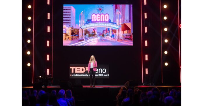 TEDxReno Announces Star-Studded Speaker Line-up for 2024