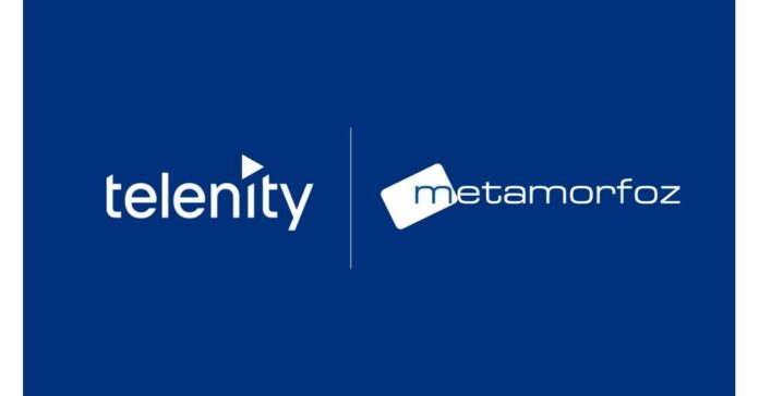 Telenity integrates best-of-breed DMC/SIM products from Metamorfoz to enrich its VAS Consolidation Platform