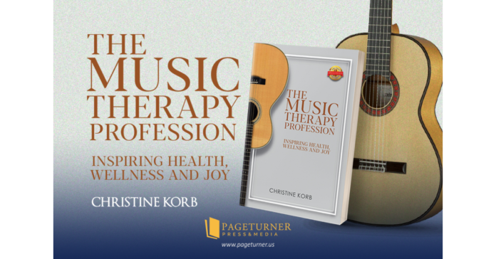 Readers' Favorite announces the review of the book The Music Therapy Profession by Christine Korb