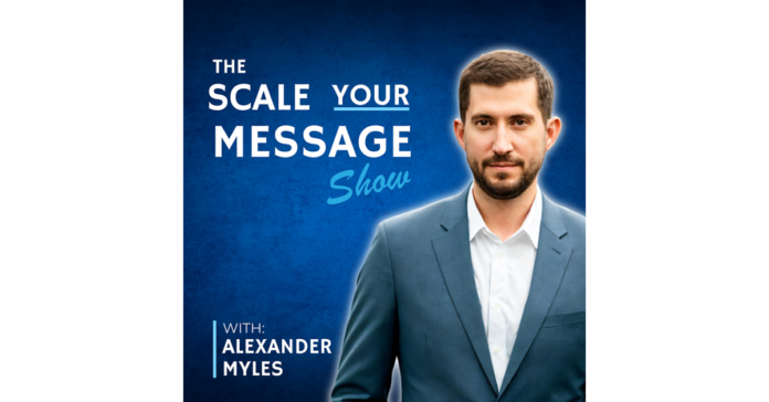 To Help Authors, Coaches, and Speakers Share Their Message Online