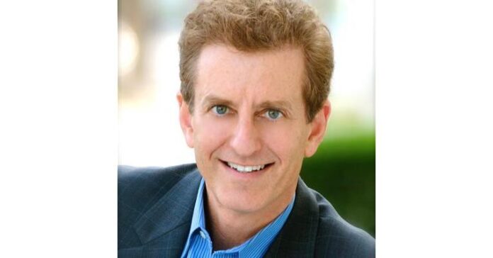 Todd Buchholz, Best-Selling Author and Acclaimed Economist, Says Cupid's Aim Will Improve