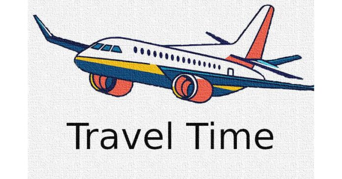 travel-time.jpeg New Study Reveals Surprising Trends in Travel Preferences