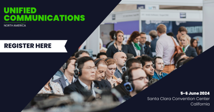 unified-communications-conferen.png A NEW ADDITION TO TECHEX EVENT SERIES