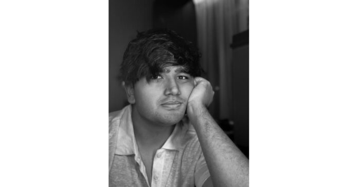 Vishaal Ganesh Returns to His Roots on Latest Single "Advice"